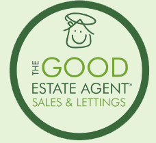 Good Agent Logo