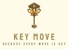 Key Move Logo