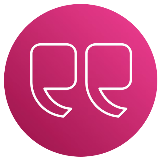 Quotes Icon