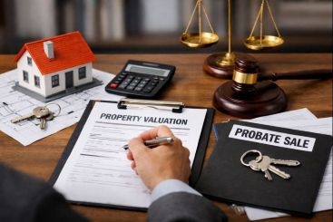 blog image probate